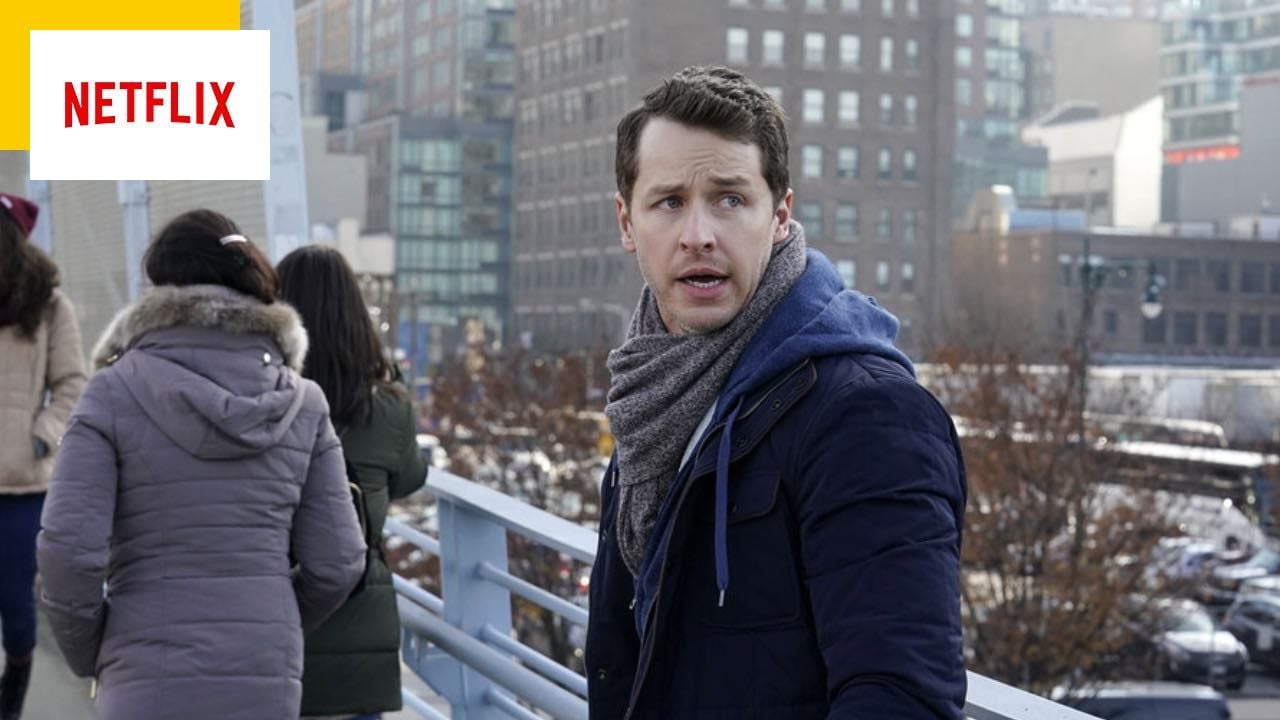"Je gardais espoir mais j’étais dévasté" : Josh Dallas revient sur l