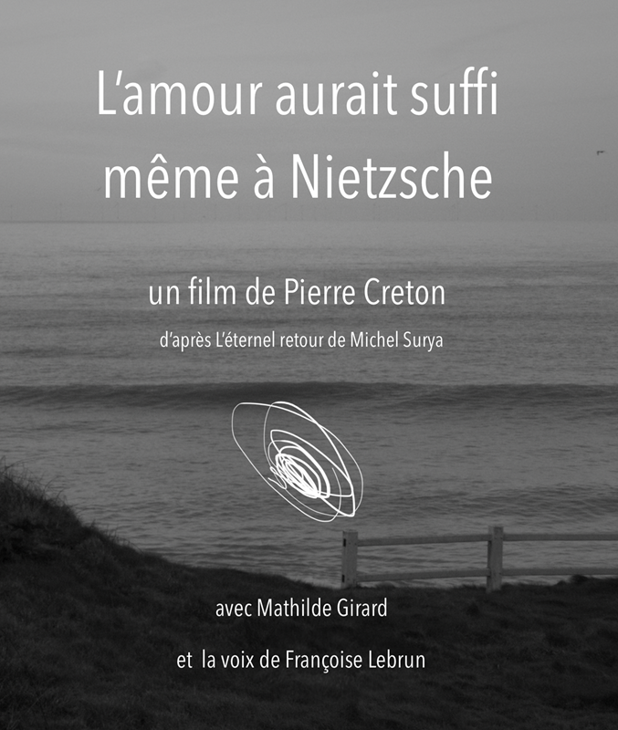 L'amour aurait suffi même à Nietzsche
