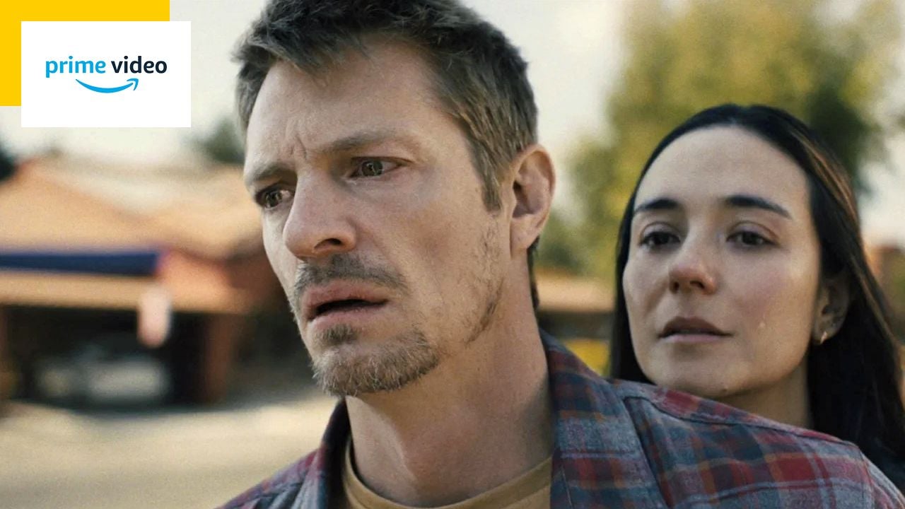 Silent Night on Prime Video: Joel Kinnaman Tried This Gaming Technique That Totally Failed