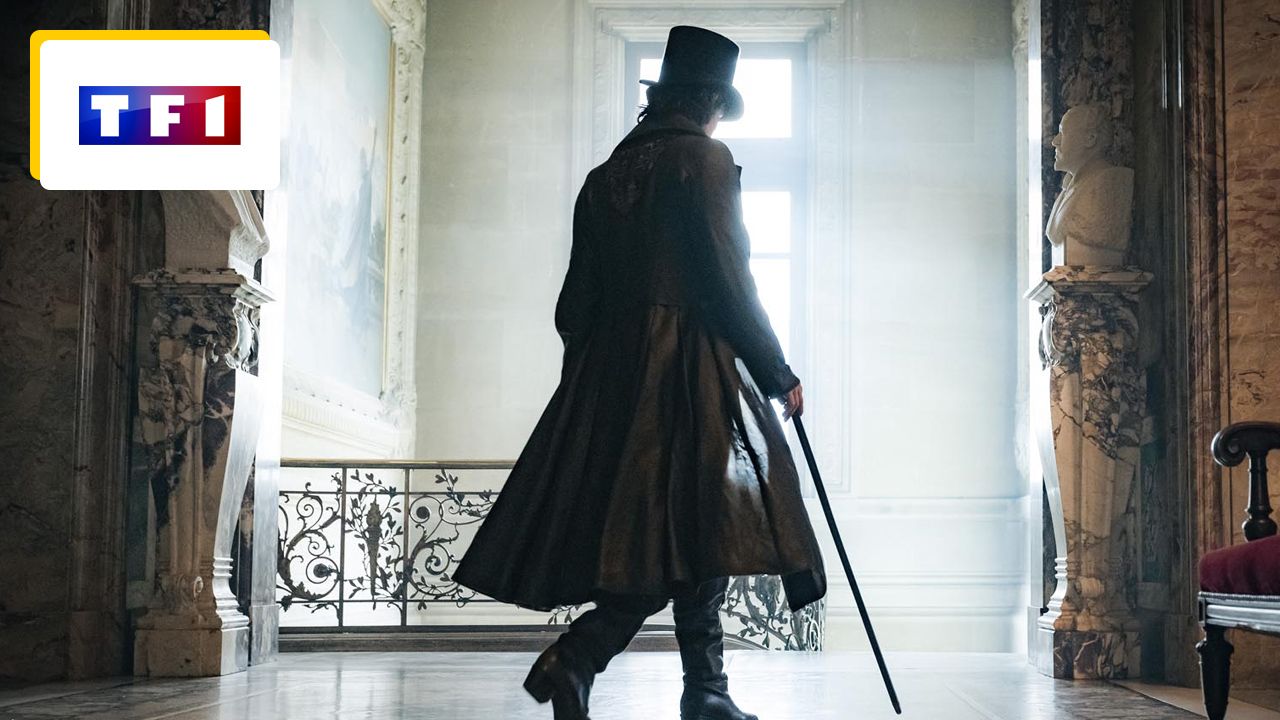 After Pier Nin, TF1 prepares a female Monte Cristo: it will be “a very different light” with the star of the channel.