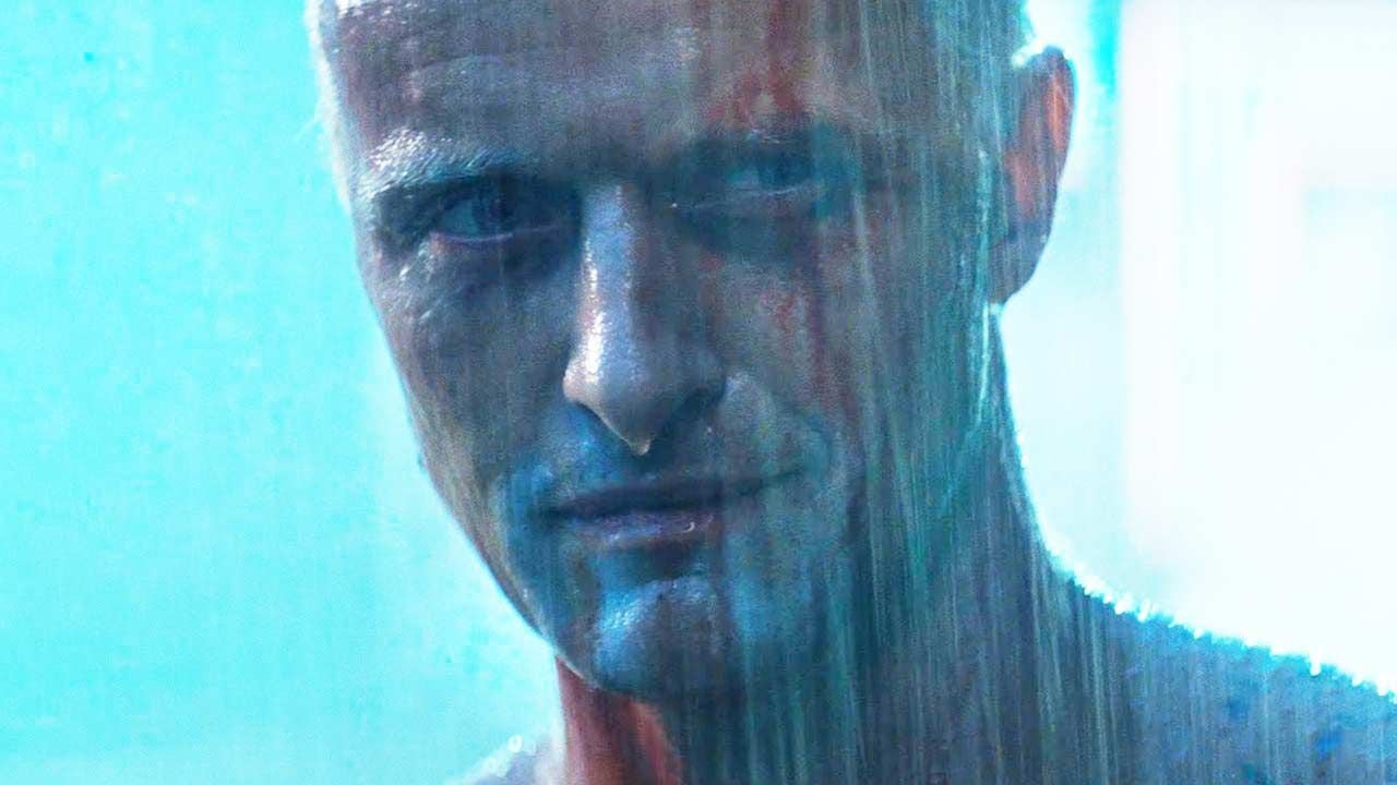 "J'en ai eu les larmes aux yeux..." : 44 ans après, Ridley Scott se souvient du tournage de cette scène légendaire de Blade Runner