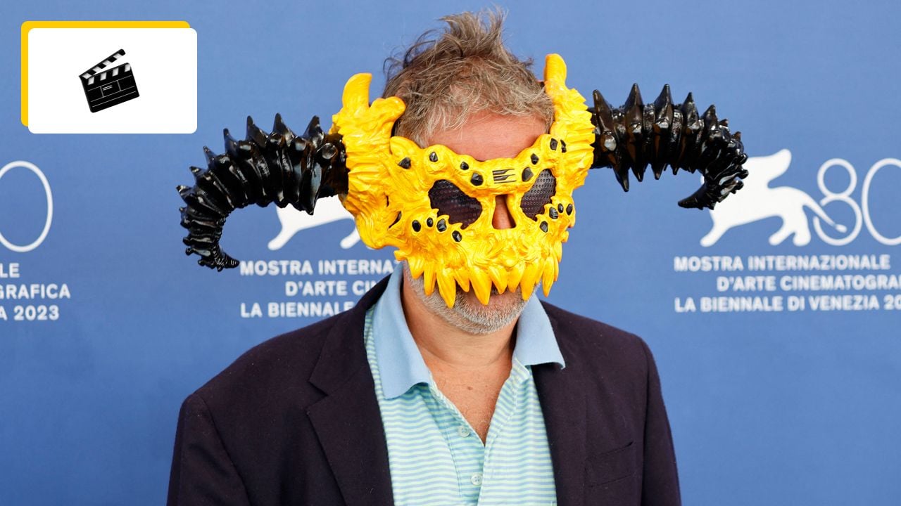 You’ve never seen this before!  This movie from 2024 could completely reinvent the movie genre