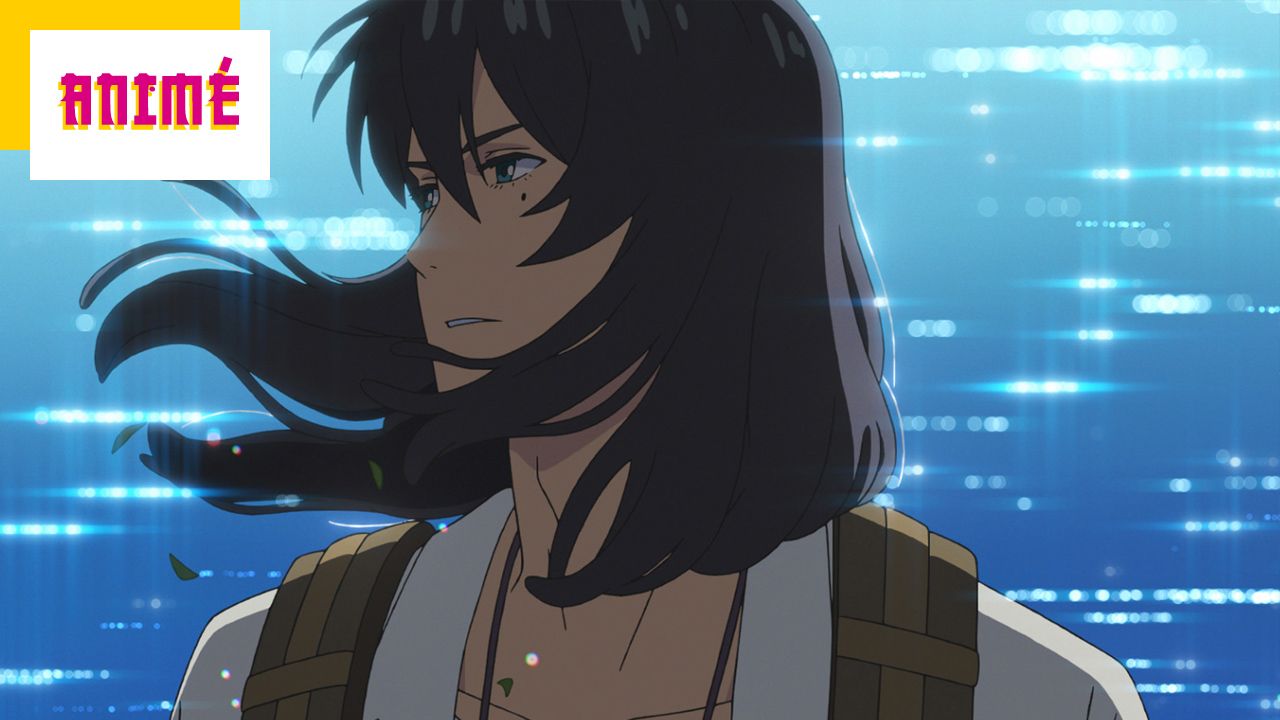 Suzume: That little detail you probably missed!