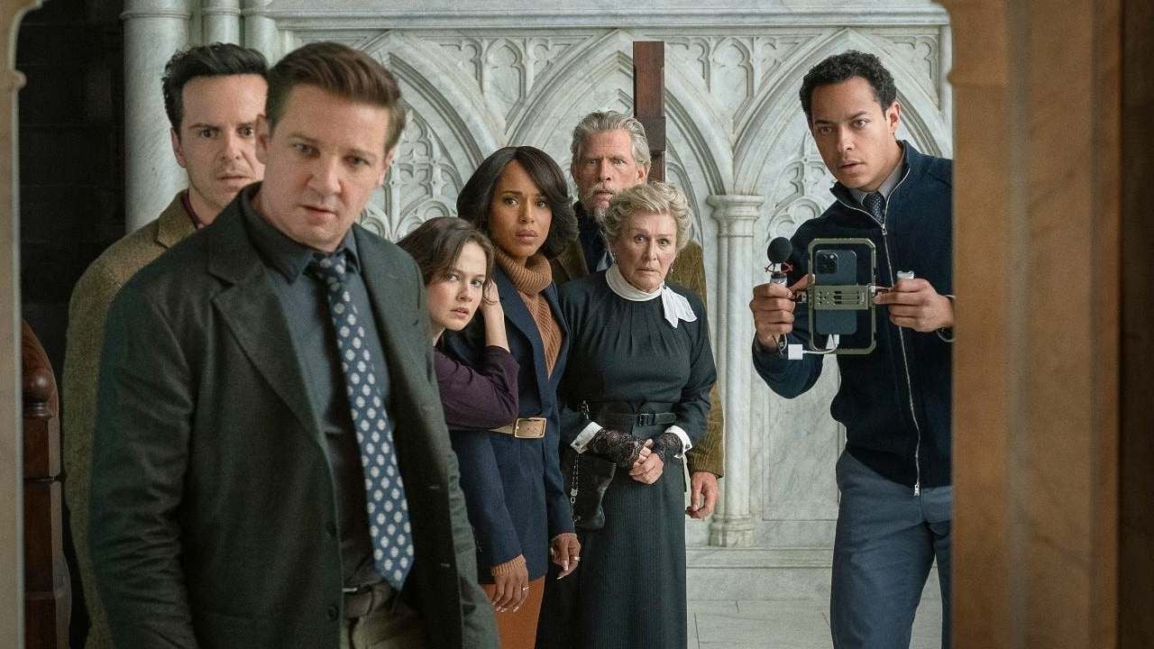 279 million views: Netflix reveals the most notable platform on the platform