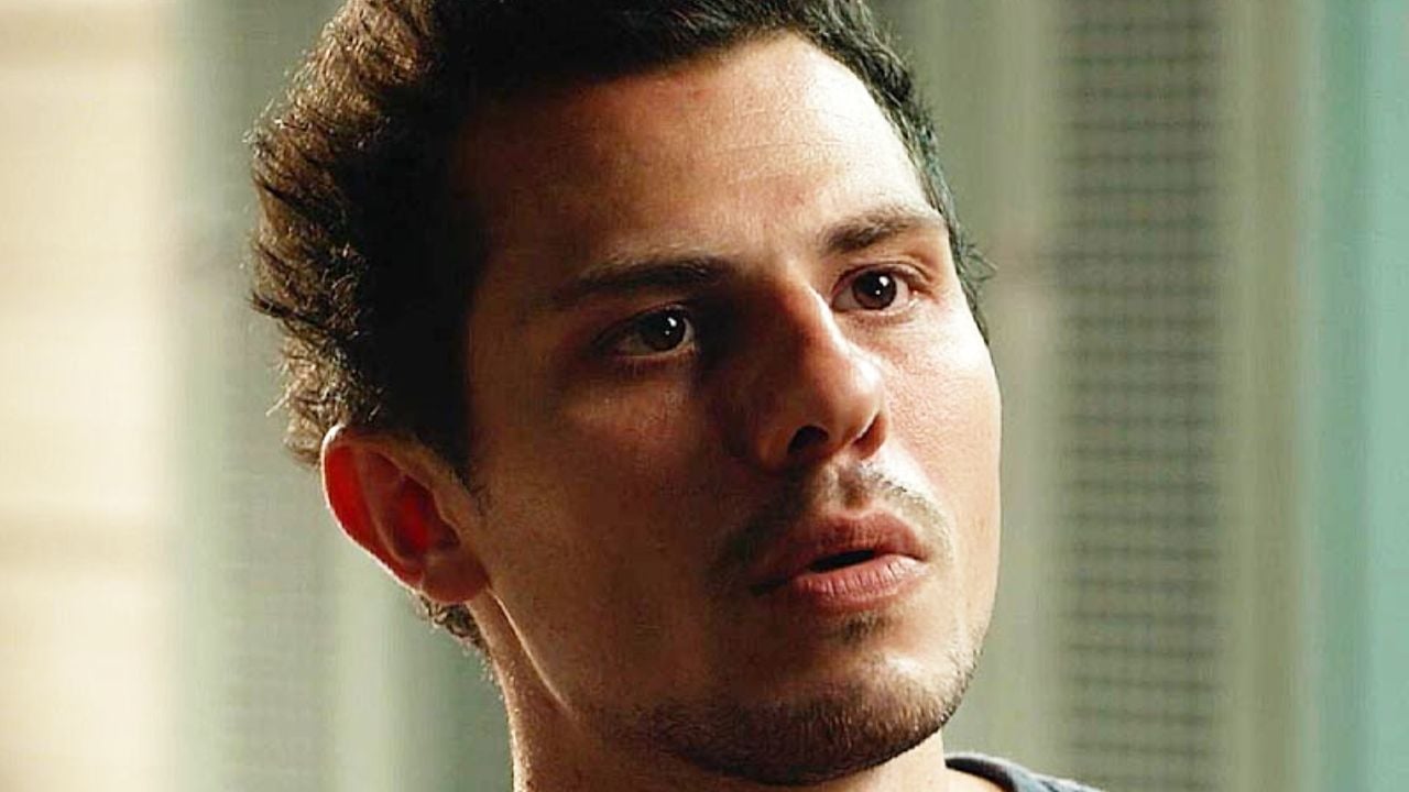 Such a Big Sun: Series creator ‘didn’t know what to do with character’… Stephan Montpet reacts to Elliott’s death and discusses reasons for his departure Such a Big Sun: Series creator ‘didn’t know what to do with character’… Stephan Montpet reacts to Elliott’s death and discusses reasons for his departure