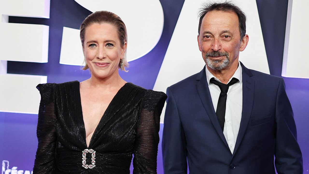 Andréa Bescond / Eric Métayer