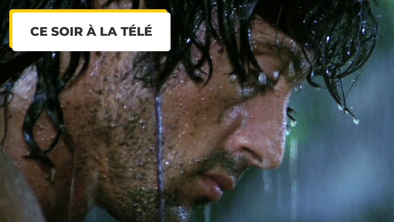 Tonight on TV: Stallone returns to Vietnam… and this time, it’s personal!
