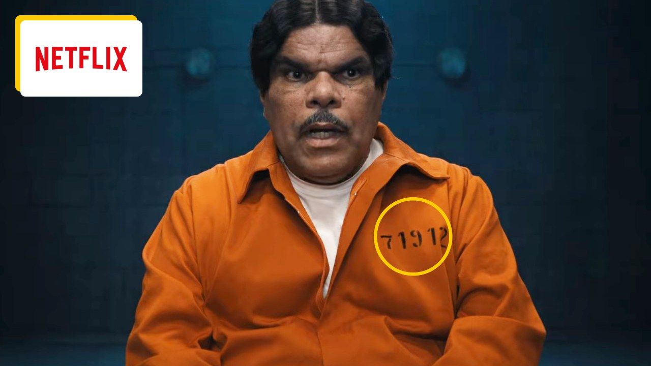 Wednesday on Netflix: Catch up on Season 1 Episode 5 and zoom in on Gomez Addams’ costume!