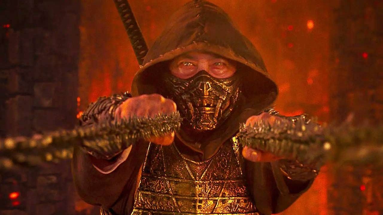 Mortal Kombat 3 : une nouvelle saison ou suite en projet pour la saga d’action ? — Cinéma & Films