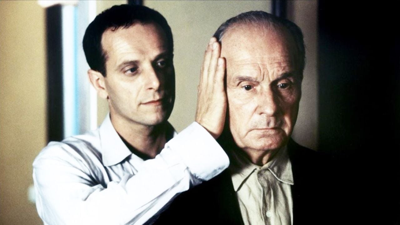 Tonight on TV: You probably haven’t seen this intense film that has won the first Caesar in a huge Michelle Bouquet