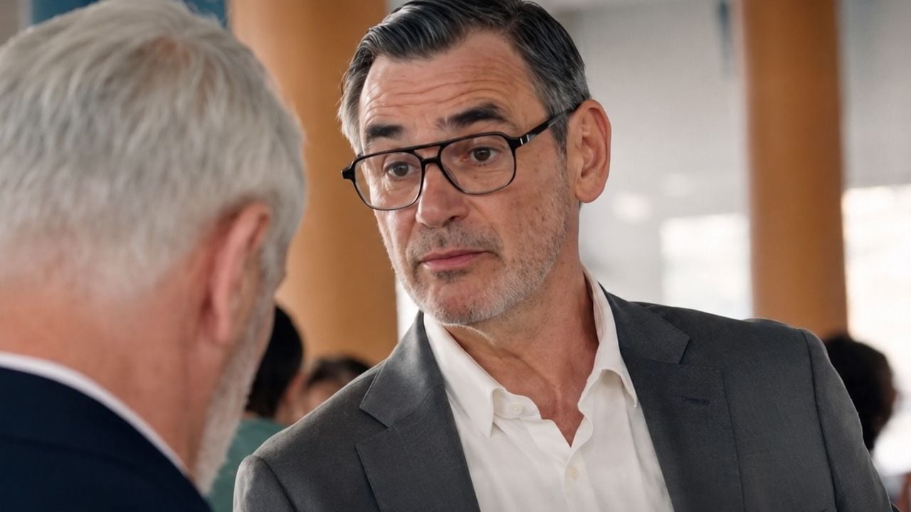 Plus belle la vie en avance : ce qui vous attend dans l'épisode 652 du jeudi 20 août 2026 [SPOILERS] - News Séries à la TV