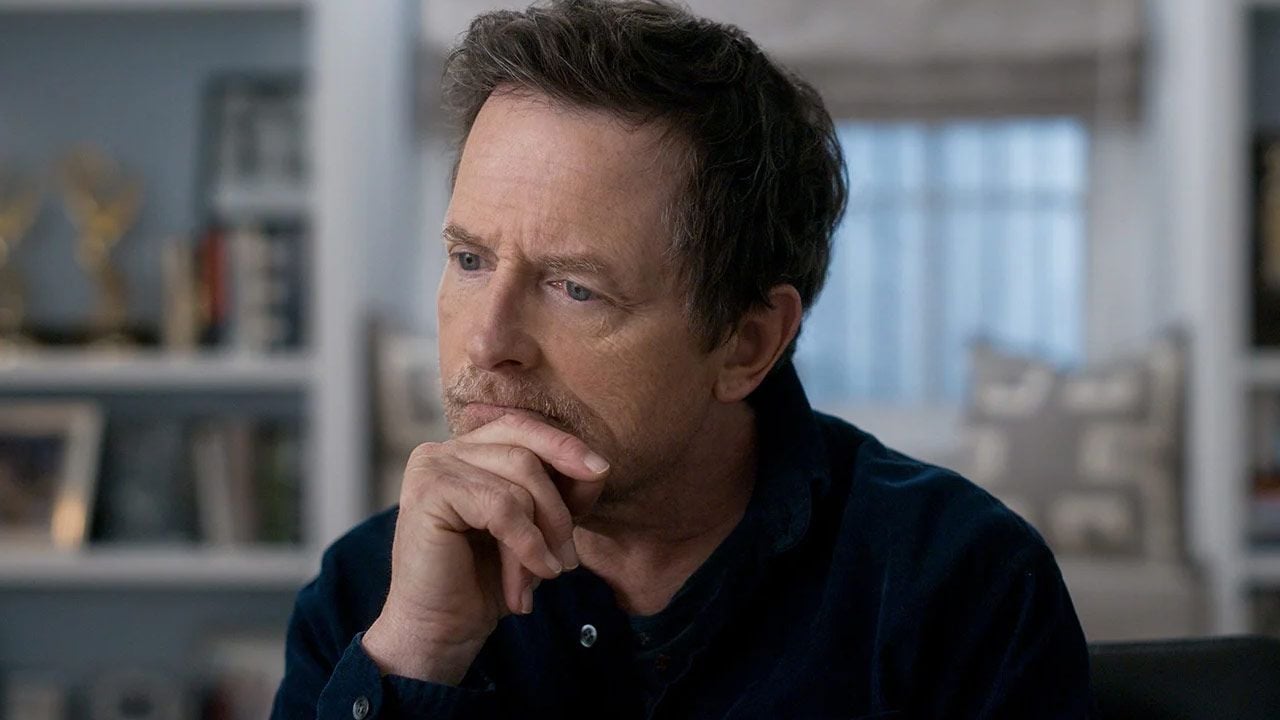 “I’ve been an idiot!”  : Michael J Fox regrets turning down this iconic film!