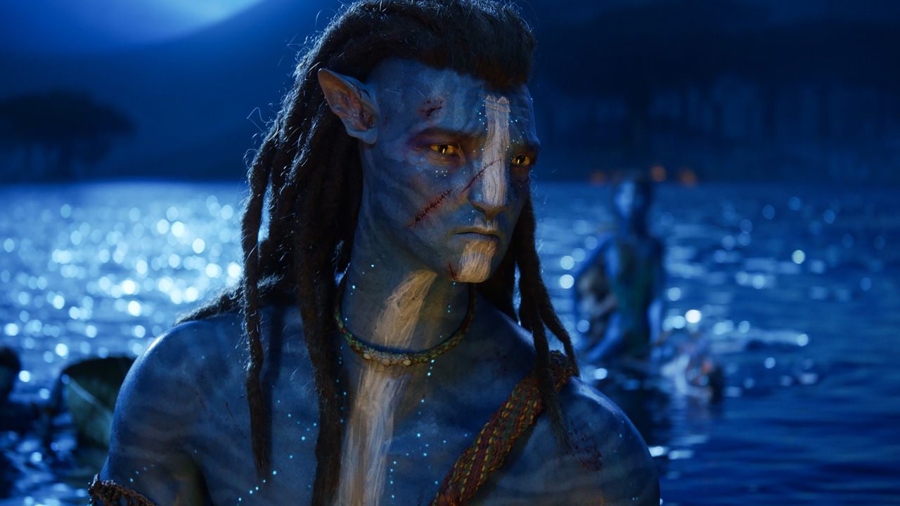 Death of John Refua, 58, editor-in-chief of Avatar: The Waterway