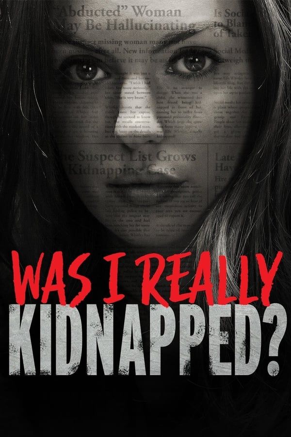 Echapper à mon kidnappeur ! streaming gratuit