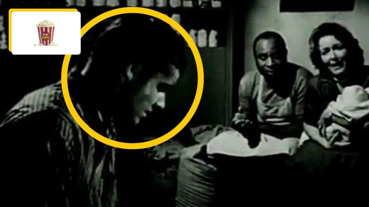 He played in his first movie 66 years ago… today he is a world star. Did you know this young 21-year-old actor?