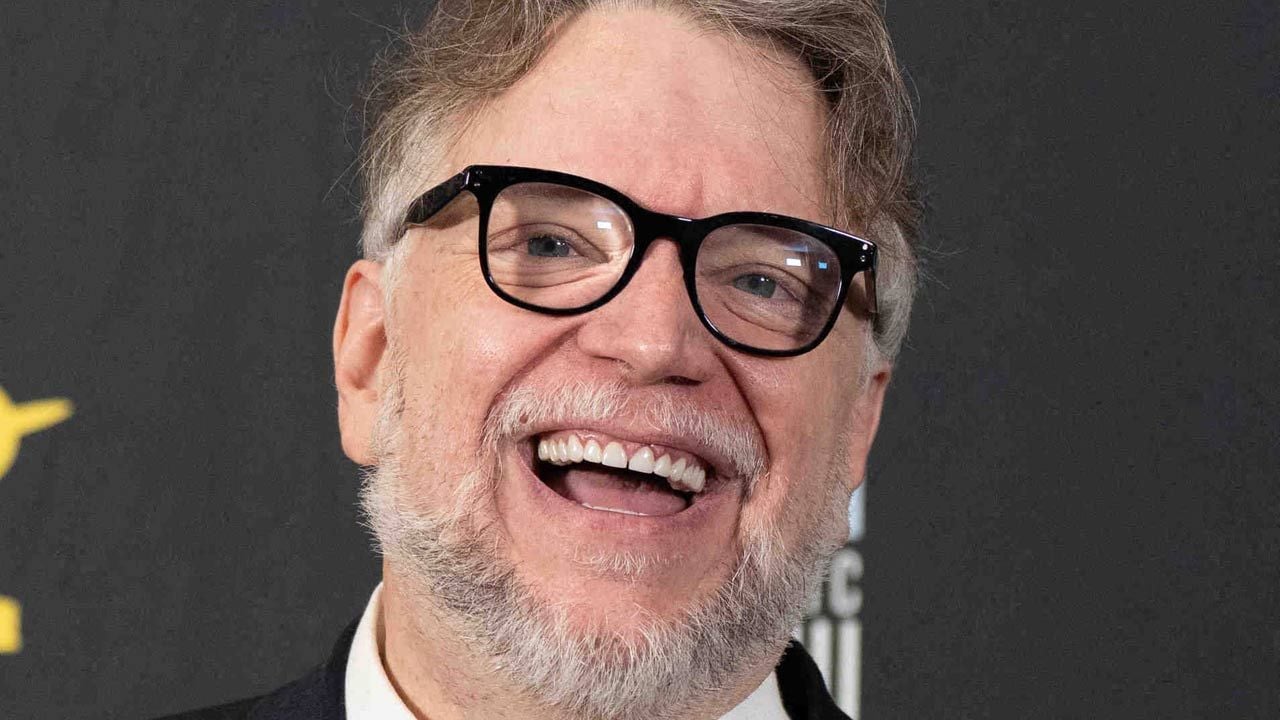 "Tu ne dois jamais travailler avec" Guillermo del Toro : cet acteur a bien fait de ne pas avoir écouté cet avertissement !