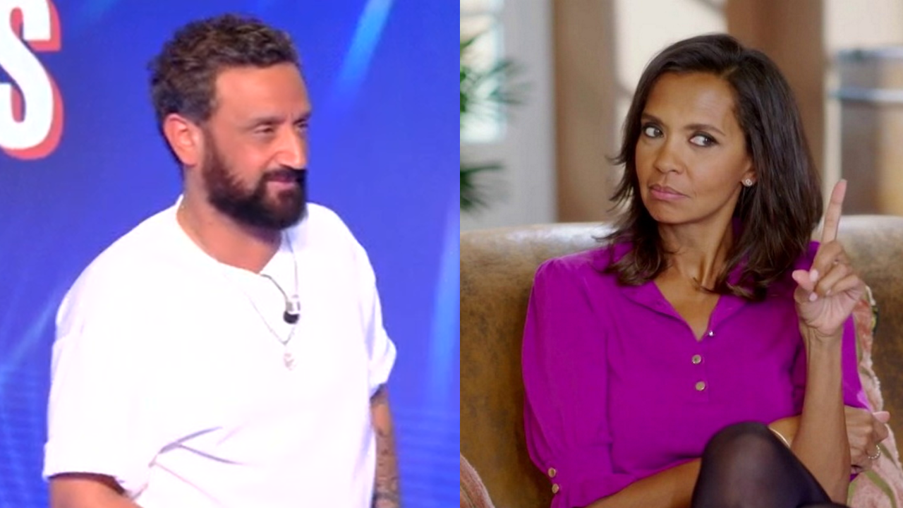 Cyril Hanouna bientôt sur M6 ? "S'il vient, je m'en vais" assure Karine Le Marchand