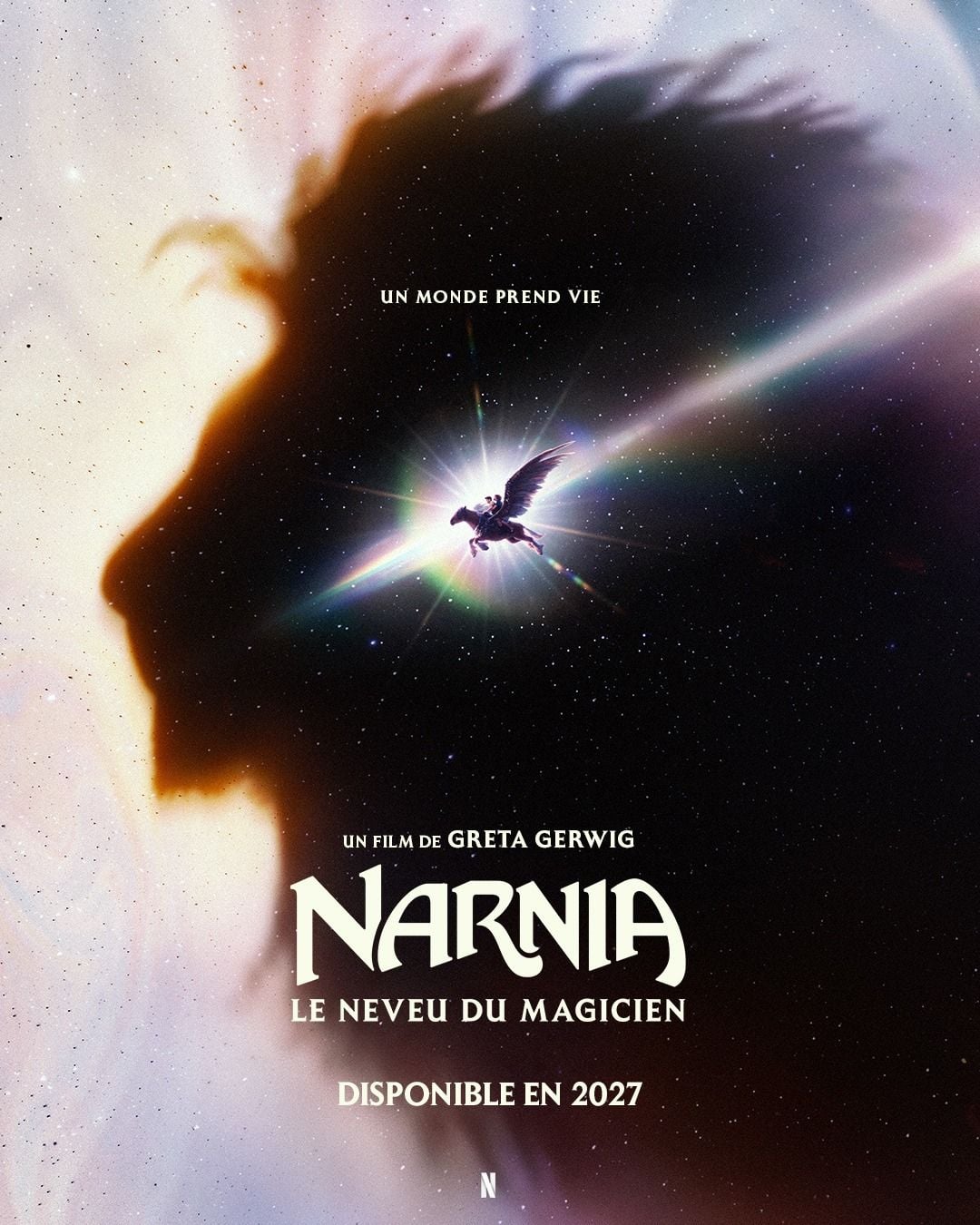 Narnia : le neveu du magicien streaming gratuit