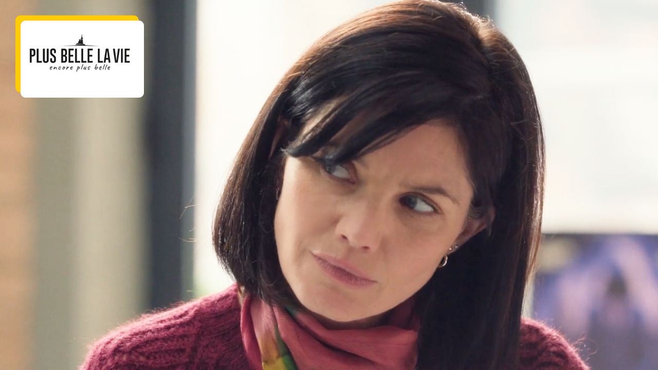 A More Beautiful Life: Will Cecilia Attack Patrick?