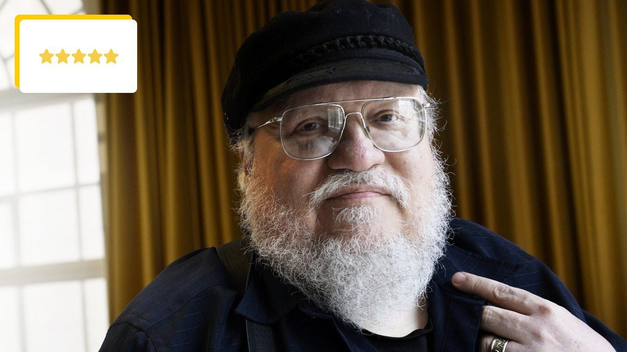 “If you don’t like these movies, it’s because you don’t like fantasy”: From the creator of Game of Thrones, this is the absolute reference to fantasy cinema.