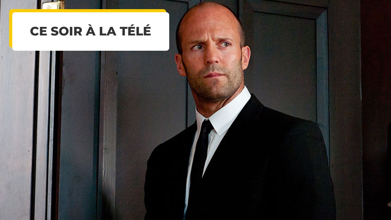 Tonight on TV: As effective as The Transporter, this Jason Statham action flick is for genre fans