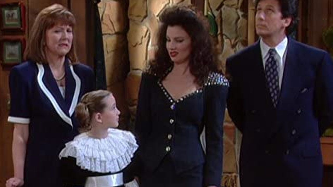 One of the best series of the 90s was full of inconsistencies!