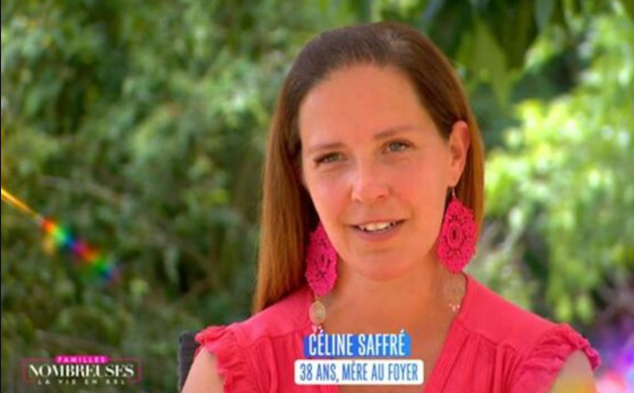 Familles Nombreuses : Céline Saffré Indignée par une Séquence de Secret Story – Une Réaction Explosive !