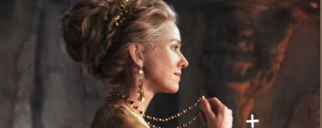 Une poignée d'images de l'épisode, quant à lui jamais diffusé, ont été révélées par HBO