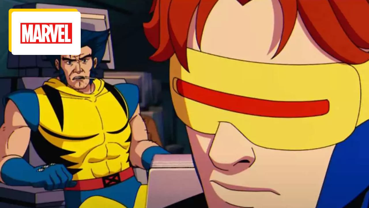 27 ans après, les X-Men s'animent : pour une série Marvel plus adulte ?