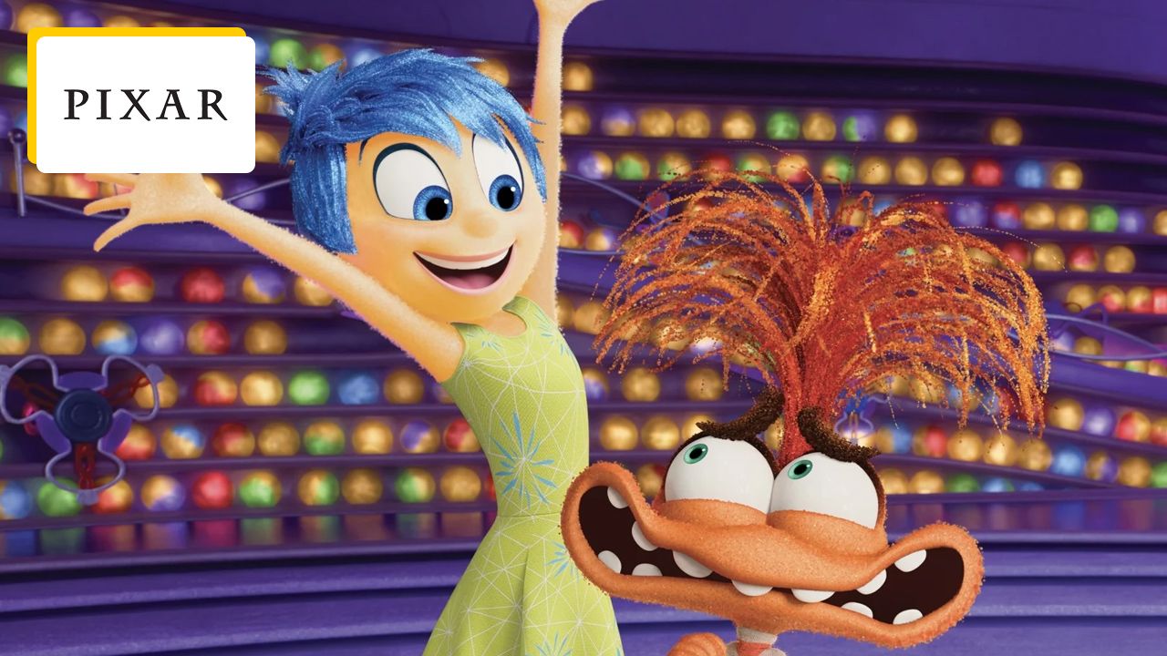 Pixar: Vice-Versa 2 is a hit at the cinema, the series will be released soon, but there will be no more emotions to talk about