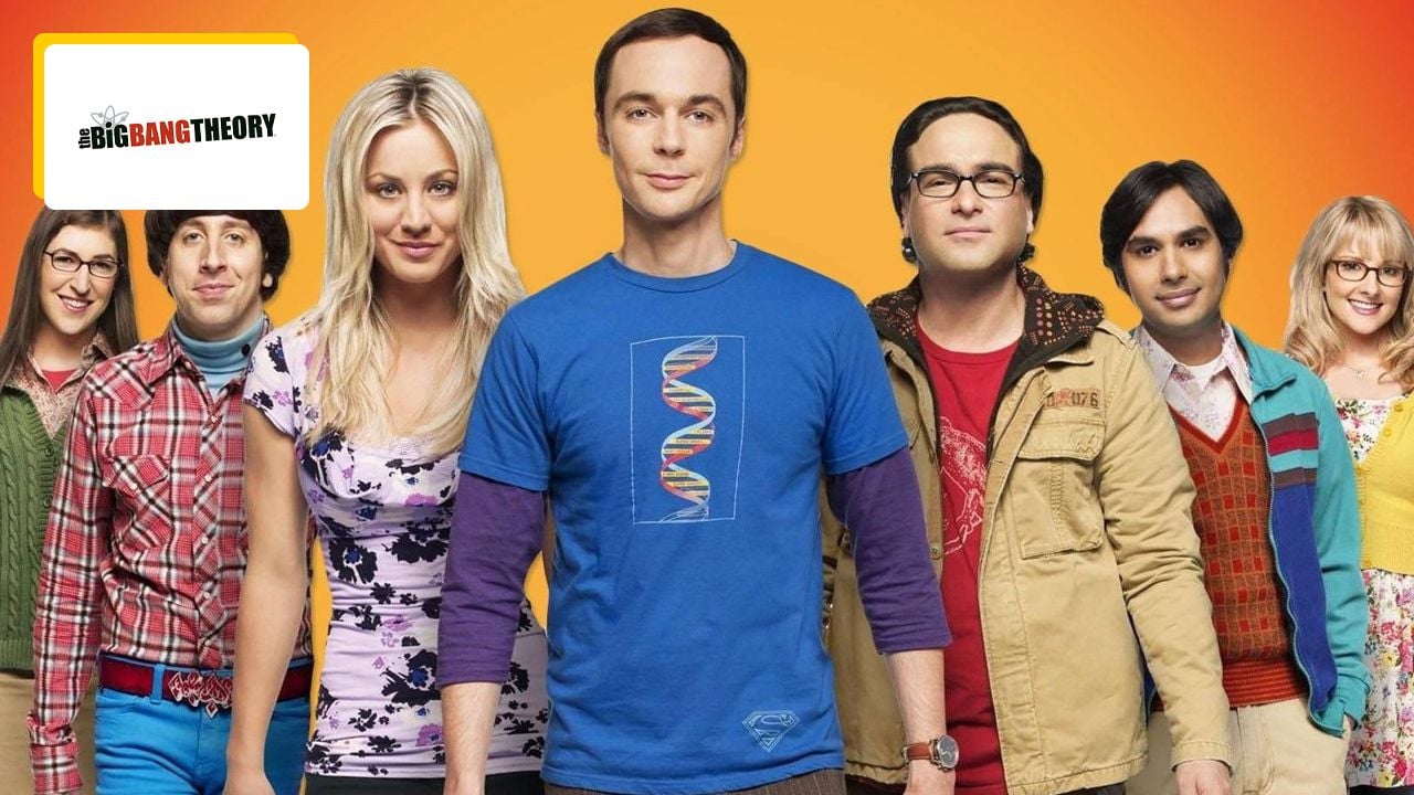 The Big Bang Theory: This important character will not be in the new series