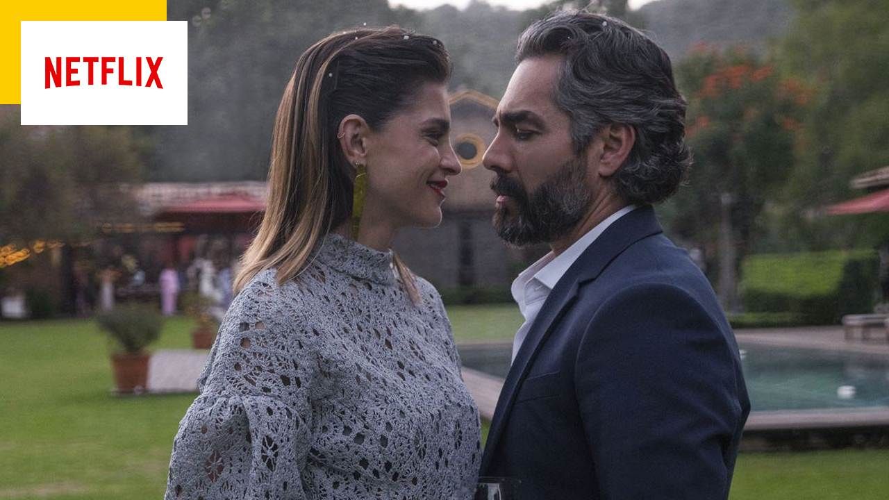 Thursday Widows: It’s a new series calling the shots on Netflix, but is it worth watching?