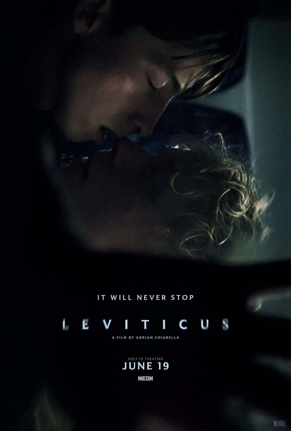 Leviticus streaming gratuit