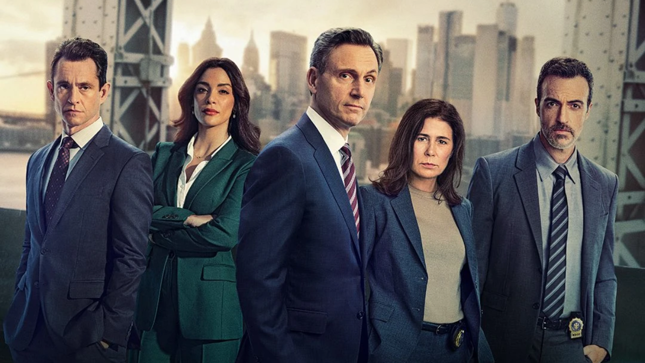New York Police Judiciaire : bonne nouvelle pour les fans de la série
