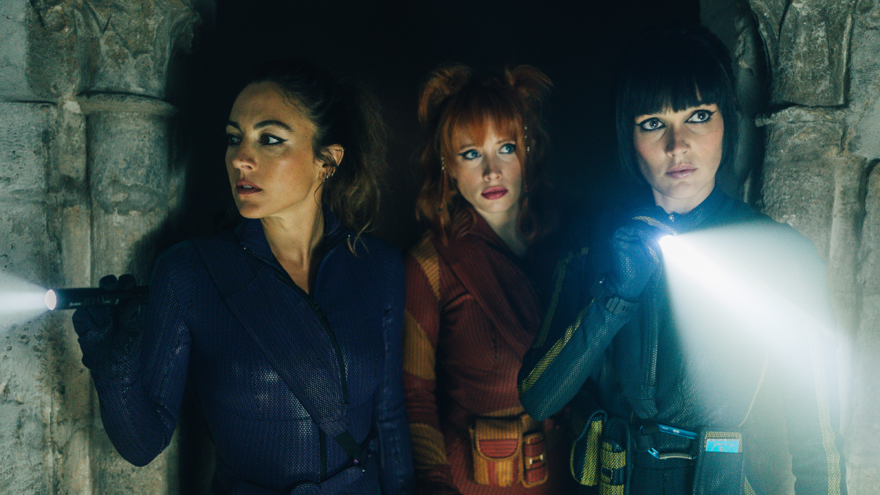 Cat's Eyes : TF1 change ses plans et bouscule déjà la programmation de sa série phare !