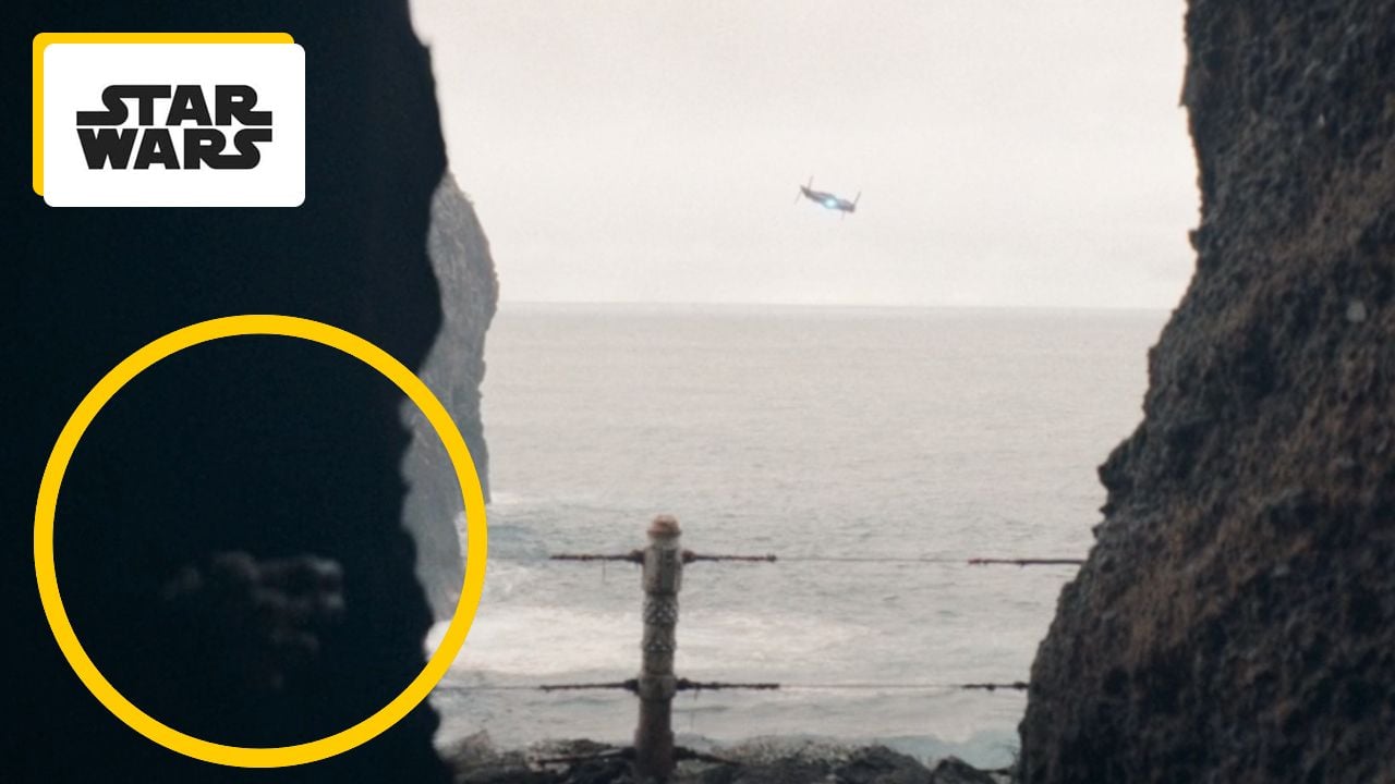 Star Wars: Pause 12 minutes of The Acolyte’s final episode for a mind-blowing look