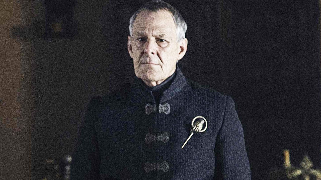 Game of Thrones: Ian Gelder, who played Kevan Lannister, dies at 74