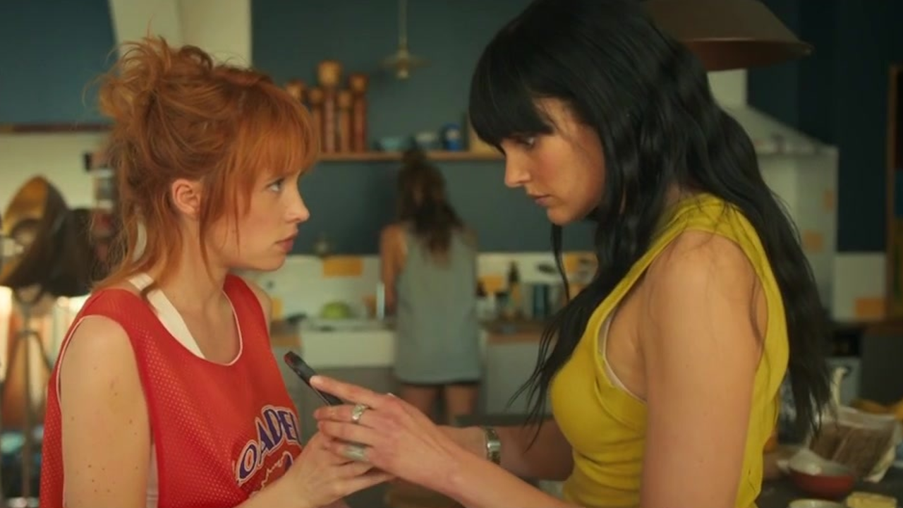Cat's Eyes : la saison 2 est-elle meilleure que la première ? Notre avis !