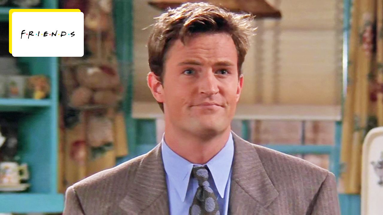 Friends: This actor was supposed to play Chandler and didn’t do well with Matthew Perry’s success Friends: This actor was supposed to play Chandler and didn’t do well with Matthew Perry’s success