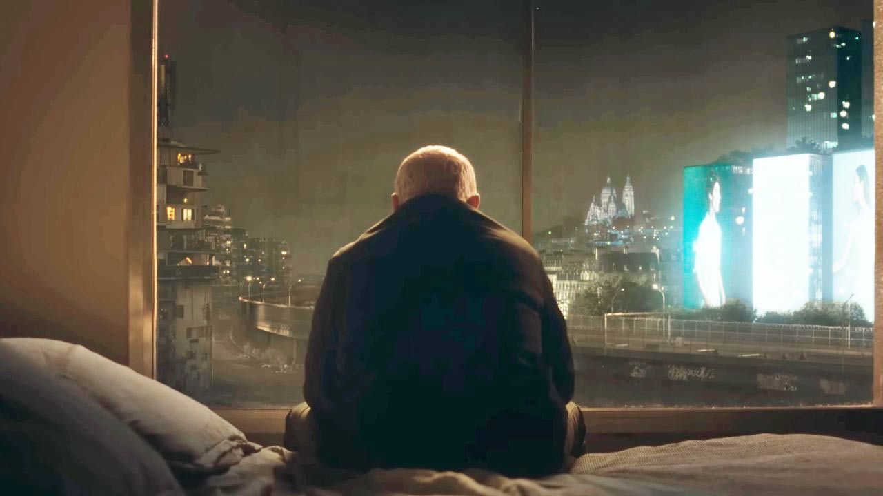 « Chien 51 » : un film de science-fiction français à 42 millions d'euros, défi technologique et artistique pour 2025 sur Canal+ — Cinéma & Films