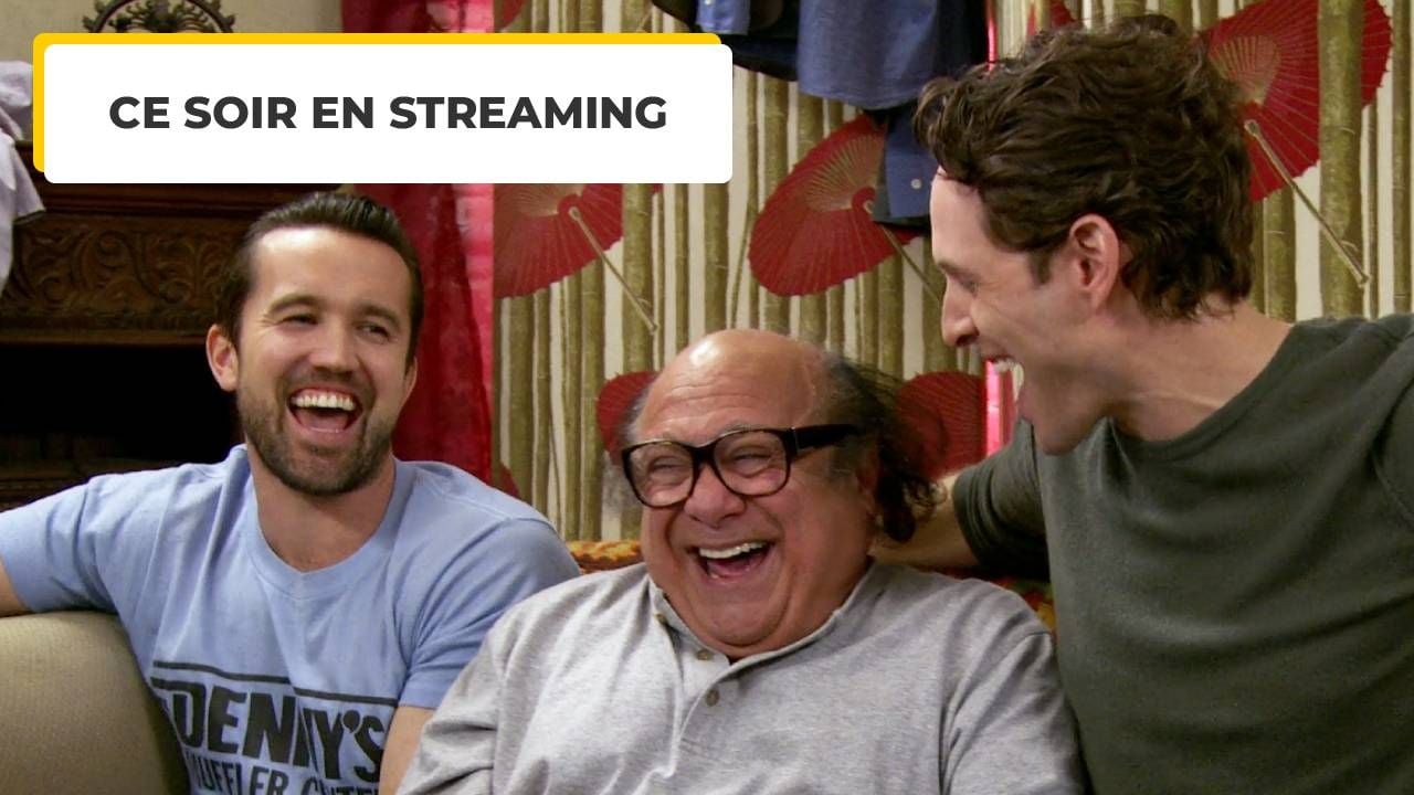 This is one of the funniest shows of all time and I devoured all 16 seasons of it!