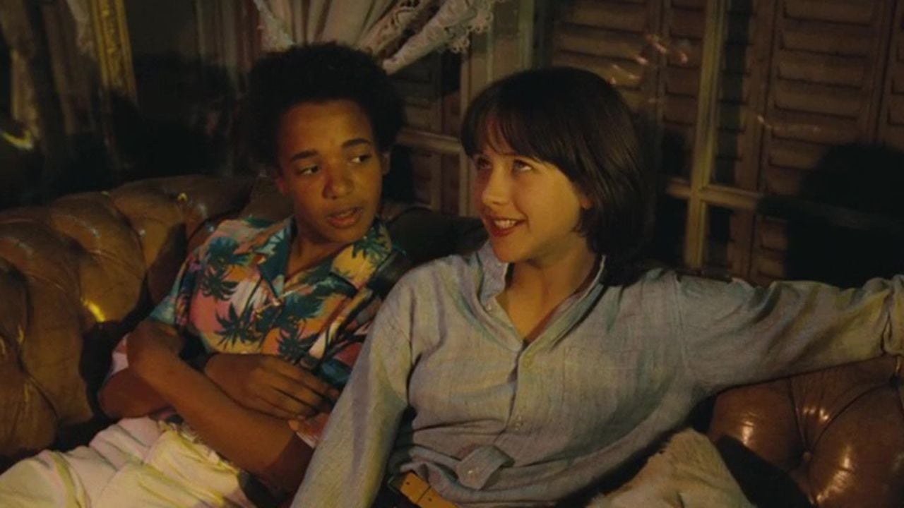 “I lived very badly about these shoots, it wasn’t a pleasure”: This actress of the cult movie La Boom regrets her experience