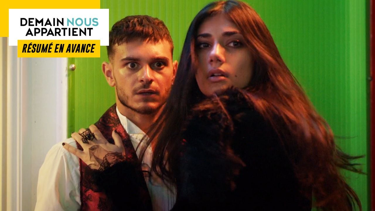 Tomorrow Belongs to Us: What’s in store for Friday, November 3, 2023 Episode 1549 [SPOILERS]