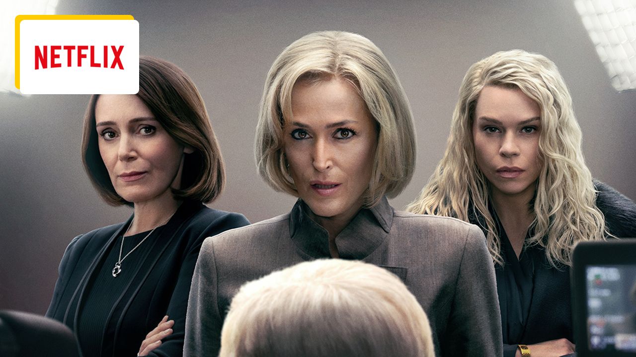 ‘Failure Unquestionable’: Two Lead Actors First Turn Down This Netflix Movie