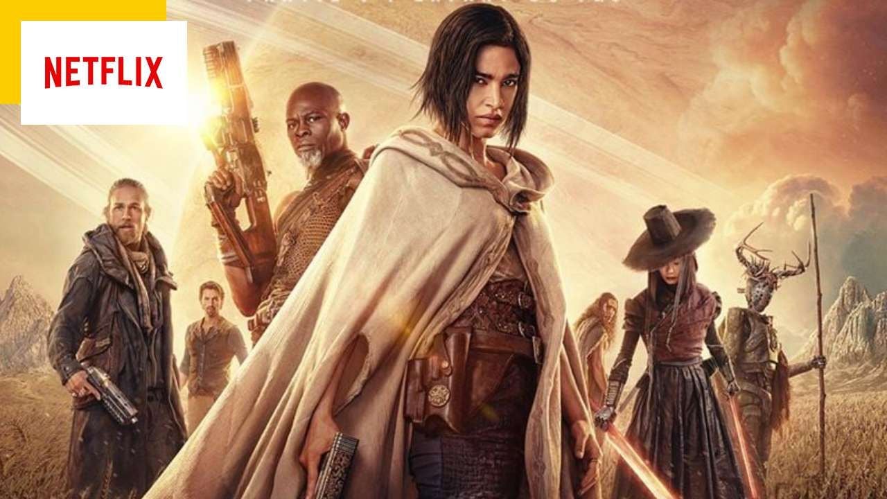 Rebel Moon on Netflix: Is the movie any good?  Subscribers express their opinion