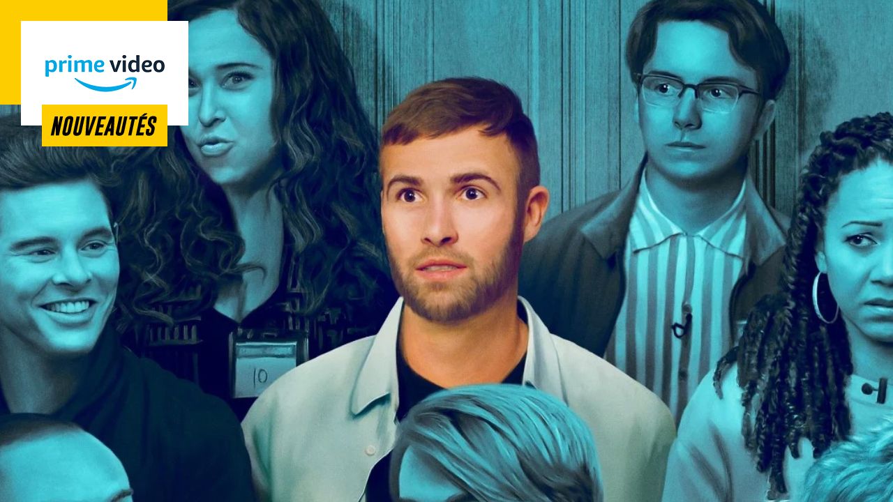 Amazon just released one of the best series of 2023, Nobody Tells