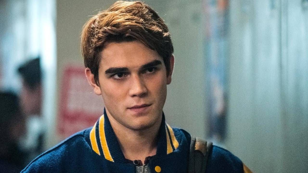 Riverdale I miss you? We have good news!