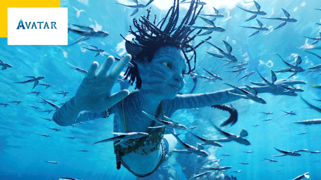 Avatar 2 : l'un des gros problèmes du film réglé grâce à une solution étonnante