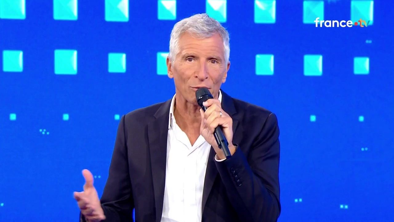 N'oubliez pas les paroles : rebondissement dans le classement des Masters ! Qui en numéro 1 ? - TV ACTU by AlloCiné