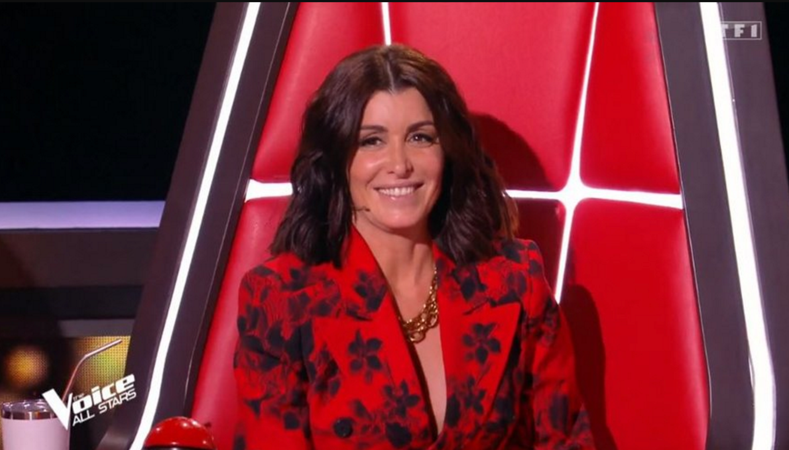 Jenifer de retour dans The Voice : sa grande crainte avant de revenir dans  l'émission de TF1 - TV ACTU by AlloCiné